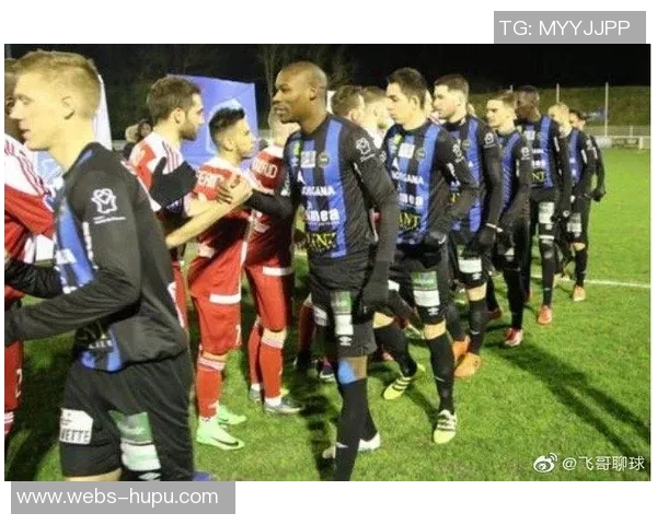 尚布利与奥兰斯的精彩对决揭示足球战术与团队合作的完美结合